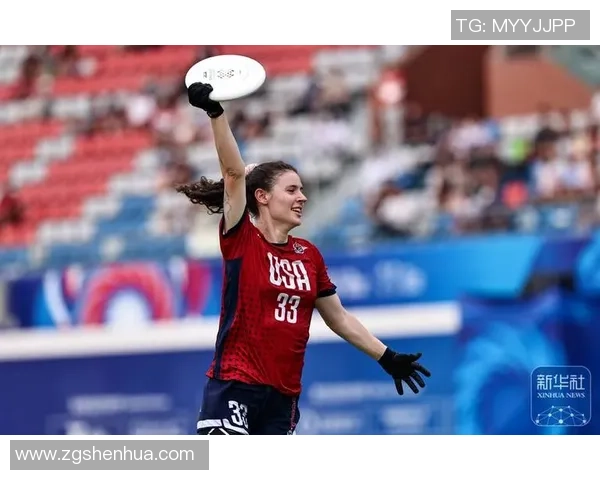 飞盘竞技背后的心理力量：深入成都飞盘队的心灵世界探索